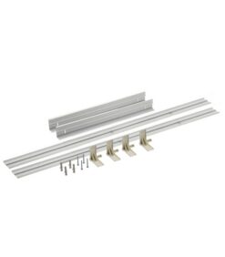 LED панел Kit 30X120 за таван