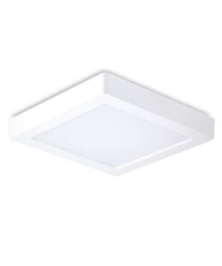 LARA-S 18W 3000K D217*217 КВАДРАТЕН SURFACE LED ПАНЕЛ 2027445 VITO