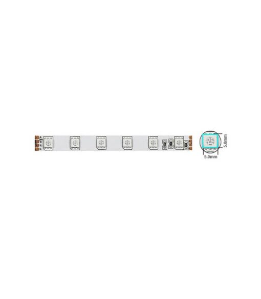 LED лента Vito Roll за декоративно осветление