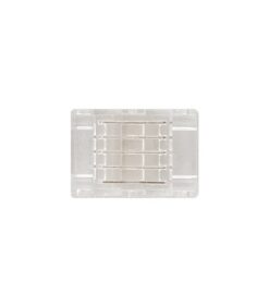 LED ЛЕНТА CONNECTOR 10MM-RGBW 20PCS-BAG TRANSPARENT 5520370 VITO