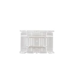 LED ЛЕНТА CONNECTOR 10MM-SINGLE 20PCS-BAG TRANSPARENT 5520321 VITO