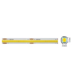 LED лента Vito Plus 320XCOB за скрито осветление