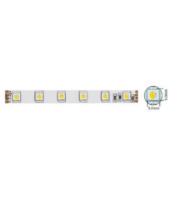 LED лента Vito Plus 60X5050 за скрито осветление