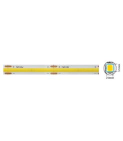 LED лента Vito Plus 320XCOB за декоративно осветление