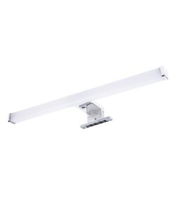 Хром LED осветително тяло Vito Calypso за интериорно осветление