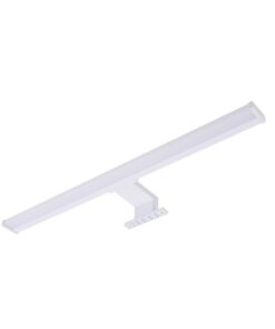 LED ЛАМПА ЗА БАНЯ CORDELIA 7W 4000K 50CM IP44 БЯЛА