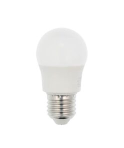 LED КРУШКА BASIS MINI GLOBE G45 E27 7W 540Lm 6400K (СТУДЕНА СВЕТЛИНА) 1515640 VITO