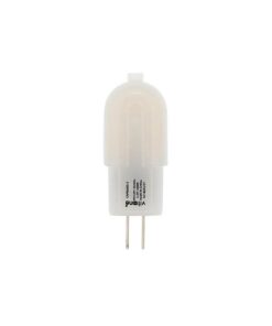 LED КРУШКА CAPSULED-2 G4 2,5W 200Lm 2700K (ТОПЛА СВЕТЛИНА) ДИМИРУЕМ 220V 1513750 VITO