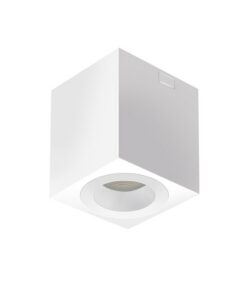 Бяло LED осветително тяло Ceiling 2103130 за осветление в дома