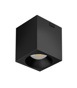 Бяло LED осветително тяло Ceiling 2103160 за дома