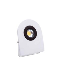 LED ПРОЖЕКТОР GOA 50W COB 6000K IP65 220V   3021870 VITO