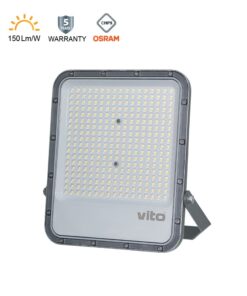 LED ПРОЖЕКТОР RONA+ 200W 6000K 30400lm IP66 IK08 3022815 VITO
