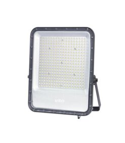 LED ПРОЖЕКТОР RONA 300W 36000Lm 6000K (СТУДЕНА СВЕТЛИНА) IP65 СИВ ЦВЯТ 3022820 VITO