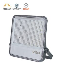 LED ПРОЖЕКТОР RONA+ 300W 6000K 45600lm IP66 IK08 3022825 VITO