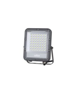 LED ПРОЖЕКТОР RONA 30W 3600Lm 6000K (СТУДЕНА СВЕТЛИНА) IP65 СИВ ЦВЯТ 3022750 VITO