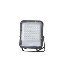 LED ПРОЖЕКТОР RONA 50W 6000Lm 6000K (СТУДЕНА СВЕТЛИНА) IP65 СИВ ЦВЯТ 3022770 VITO