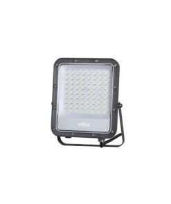 LED ПРОЖЕКТОР RONA 50W 6000Lm 6000K (СТУДЕНА СВЕТЛИНА) IP65 СИВ ЦВЯТ 3022770 VITO