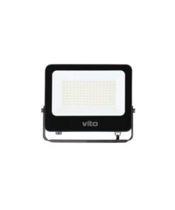 LED ПРОЖЕКТОР SAVA 100W 10000Lm 6000K IP65 3022630 VITO