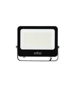 LED ПРОЖЕКТОР SAVA 200W 20000Lm 6000K IP65 3022670 VITO