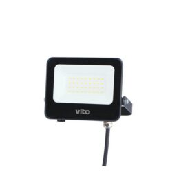 LED ПРОЖЕКТОР SAVA 20W 1960Lm 4000K IP65 3022550 VITO