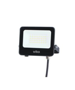 LED ПРОЖЕКТОР SAVA 20W 1960Lm 4000K IP65 3022550 VITO