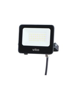 LED ПРОЖЕКТОР SAVA 30W 2940Lm 4000K IP65 3022580 VITO