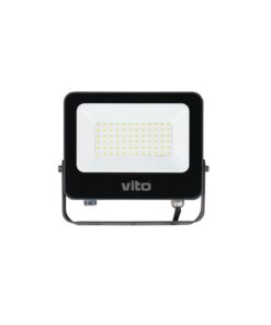 LED ПРОЖЕКТОР SAVA 50W 4900Lm 4000K IP65 3022600 VITO