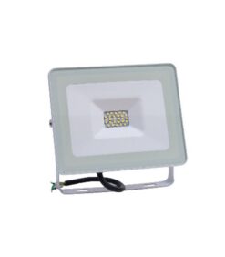 LED ПРОЖЕКТОР TIGRIS 10W SMD 6000K IP65 220V 3020720 VITO