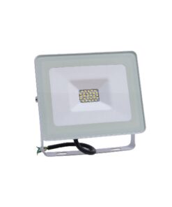 LED ПРОЖЕКТОР TIGRIS 10W SMD 6000K IP65 220V   3020720 VITO