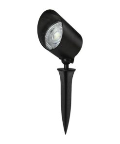 LED ГРАДИНСКО КОЛЧЕ RANTUS 5W 485Lm ЗЕЛЕНА СВЕТЛИНА IP65 ШИЛО+СТОЙКА 3242290 VITO