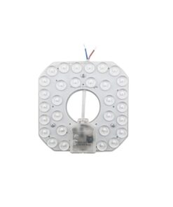 LED MODULE MODI 20W 3CCT (3000/4200/6500K) 2700LM 133*133*22MM 2027830 VITO