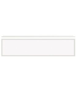 LED ПАНЕЛ BACKLIGHT VENUS-BC 48W 65K 1195X295MM ЗА ВГРАЖДАНЕ 2429930 VITO