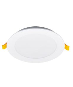 LED ПАНЕЛ ЗА ВГРАЖДАНЕ HELEN 5W 425Lm 3000K (ТОПЛА СВЕТЛИНА) Φ95x24.5 БЯЛ 2027485 VITO