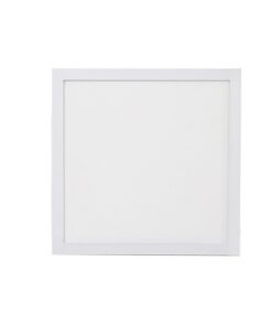 LED ПАНЕЛ SLIM VENUS-2 16W 295x295x8mm 6500K (СТУДЕНА СВЕТЛИНА) БЯЛ 2420890 VITO