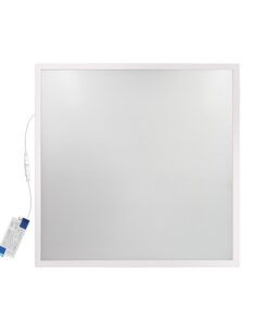 LED ПАНЕЛ VENUS-BCL 40W 6500K 4480LM 60X60CM LIFUD 10PCS/CTN BULK-PACK БЯЛ 2430450 VITO