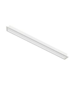 LED ЛИНЕЕН ОСВЕТИТЕЛ ЗА ВГРАЖДАНЕ PROFILED-RL1 65x45x1200mm 42W 6500K (СТУДЕНА СВЕТЛИНА) 4640Lm БЯЛ ЦВЯТ 2425100 VITO