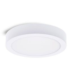 Бял LED панел Vito Lara 3X30 за кухня
