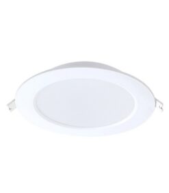 Бял LED панел Vito Lina 5X28 за кухня