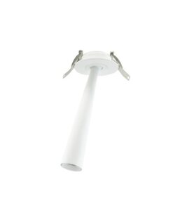 LED СПОТОВО ОСВЕТЛЕНИЕ ЗА ВГРАЖДАНЕ CONO-1 φ30*H150 5W COB 3000K БЯЛО C55MM 2102500 VITO