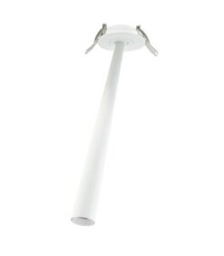 Бял LED спот Vito Cono-2 CONO-2 за таван
