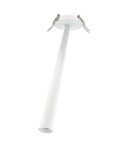 LED СПОТ ЗА ВГРАЖДАНЕ CONO-2 φ30*H250 5W COB 3000K БЯЛ C55MM 2102510 VITO