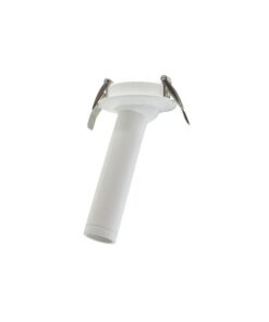 LED СПОТ ЗА ВГРАЖДАНЕ TUBO-1 φ25*H100 5W COB 3000K БЯЛ C55MM 2102440 VITO