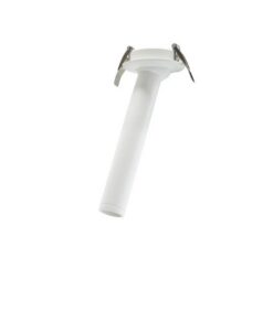 LED СПОТ ЗА ВГРАЖДАНЕ TUBO-2 φ25*H200 5W COB 3000K БЯЛ C55MM 2102450 VITO