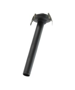 LED СПОТ ЗА ВГРАЖДАНЕ TUBO-3 φ25*H300 5W COB 3000K ЧЕРЕН C55MM 2102420 VITO