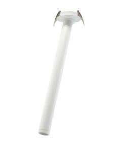 LED СПОТ ЗА ВГРАЖДАНЕ TUBO-4 φ25*H450 5W COB 3000K БЯЛ C55MM 2102470 VITO