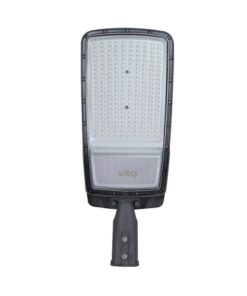 LED УЛИЧНА ЛАМПА GIRAFFE 150W 22500Lm 4000K (НЕУТРАЛНА СВЕТЛИНА) 248x636x76 RAL 7024 3104540 VITO