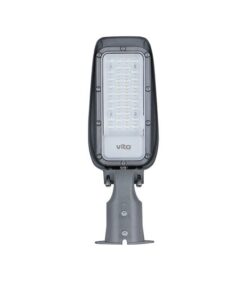 Черно LED осветително тяло Street X135 за интериорно осветление