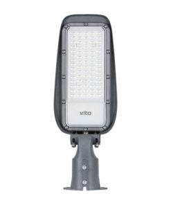 LED STREET LAMP TIGER 50W 6500K 6000lm 70°x135° IP65 IK08 4kV ЧЕРЕН 3104430 VITO