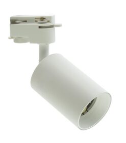 Бяло LED осветително тяло Vito Monophase 2102810 за осветление в дома
