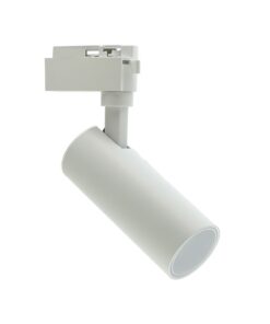 LED РЕЛСОВ ОСВЕТИТЕЛ MONOPHASE MONOLINO-10 10W 950Lm COB 4000K БЯЛ  2102670 VITO